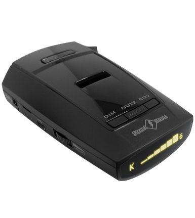 ���������� Street Storm STR-7020GPS
